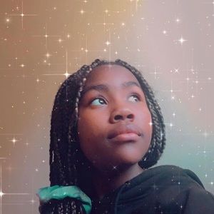 Meet your Posher, Aaliyah